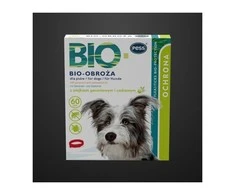 Pess Bio-Protection antkaklis nuo parazitų šunims 60cm