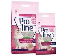 ProLine Baby Powder kraikas 10l
