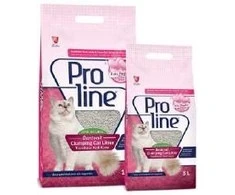 ProLine Baby Powder kraikas 5l