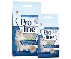 ProLine kačių kraikas Natural 10l