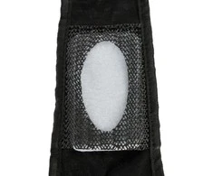 Trixie Kelnaitės kalėms XS, 20-25cm, juodos