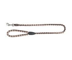 TRIXIE Cavo pavadys, S-M 1m/12mm, lazdyno/karamel