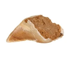 TRIXIE Chewing Skanėstas kramtoma kanopa su įdaru, 115 g