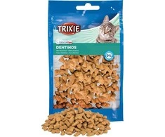TRIXIE Dentinos kačių skanėstai su vitaminais 50 g