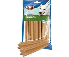 TRIXIE Denta Fun Dentros, paukštiena, 7 vnt.-180 g