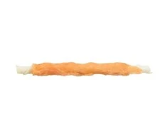 TRIXIE Denta Fun Kramtymo ritinys, Vištiena, be pakuotės, 28cm, 80 g