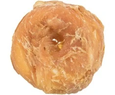 TRIXIE Denta Fun Kramtymo žiedas, Vištiena, be pakuotės, 10cm, 110 g