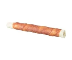 TRIXIE Denta Fun Ritinys kramtymui, apsuktas antiena, be pakuotės, 28 cm, 80 g
