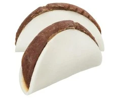 TRIXIE Denta Fun Taco, Vištiena, be pakuotės, 80 g