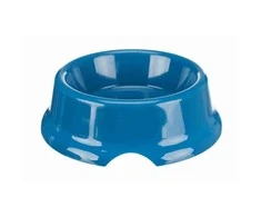 TRIXIE Dubenėlis, plast., lengvas, įv. spalvų 0.5 l, ø 14 cm