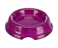 TRIXIE Dubenėlis plastm., 0.2 l, ø 11 cm