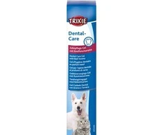 TRIXIE Gelis dantų higienai, jautienos skonio, dog-cat, 100 g