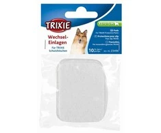 TRIXIE Įklotai kalių kelnaitėms, L, XL, 10 vnt.