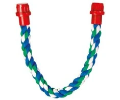 Trixie Lakta medžiaginė paukščiams 66cm/18mm