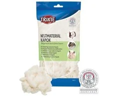 TRIXIE Medžiaga lizdui iš kapokmedžio, 40 g