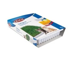 TRIXIE Minkšta žolė, dubenėlyje apie 100 g