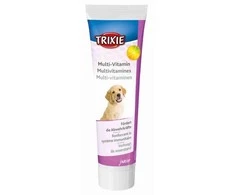 TRIXIE Multivitaminų pasta šuniukams 100 g