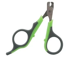 Trixie Žirklės nagams in style graužikams mažos 8cm