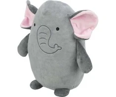 TRIXIE Pliušinis dramblys, 27 cm