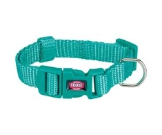 TRIXIE Premium antkaklis, M-L 35-55cm/20mm, vandens