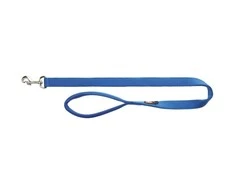 TRIXIE Premium pavadys, XS 1.2m/10mm, mėlynas