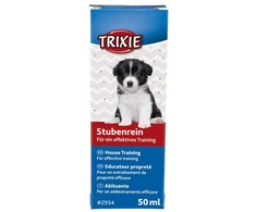 TRIXIE Priemonė šuniukų pratinimui su eter. aliejais, 50 ml