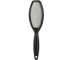 TRIXIE Pūkų surinkimo šepetys, dvipusis, 26 cm, juoda/raudona