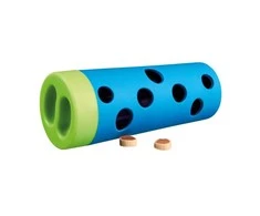 TRIXIE Ritinys skanėstams, plastikinis ø 6-ø 5x14 cm