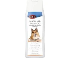 Trixie Long hair-šampūnas ilgaplaukiams šunims,250ml