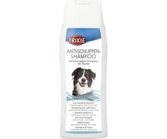 Trixie Anti-schupen, šampūnas nuo pleiskanų, 250ml MR