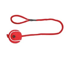 TRIXIE Tennis kamuolys su virve,ø 6-50 cm