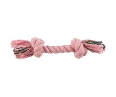 Trixie Žaislas Virvė susukta 50g/20cm MR