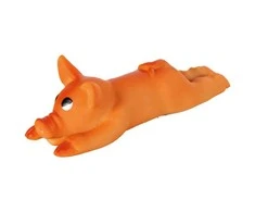 Trixie Žaislas Antis guminė mini 14.5cm MR