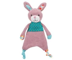 TRIXIE žaislas Junior TRIUŠIS, audinys-pliušas, 28 cm