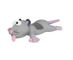 Trixie Žaislas šuniui žiurkė/pelė lateksinis, 22 cm MR