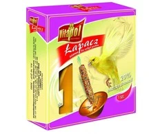 Vitapol grūdų gaudyklė-lesykla