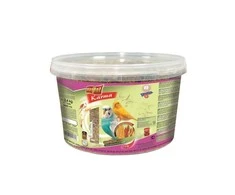 Vitapol lesalas banguotosioms papūgėlėms 500g