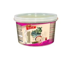 Vitapol smėlis šinšiloms, kibirėlis 5,1kg - 3l