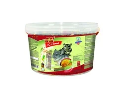 Vitapol visavertis pašaras šinšiloms 1kg