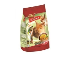 Vitapol visavertis pašaras triušiams 400g
