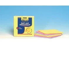 aQualine Pašluostės a&amp;n&amp;a Household cloth, 6 vnt.