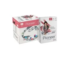 Biuro popierius Navigator A4, 80 g, 500 lapų