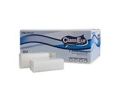Centralcarta Rankšluosčiai servetėlėmis V Extra Strong Mini (15 vnt.)