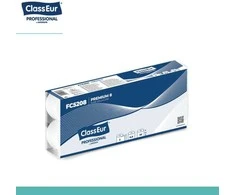 Centralcarta Tualetinis popierius Classeur Premium 8, 3 sl. (8 vnt.)