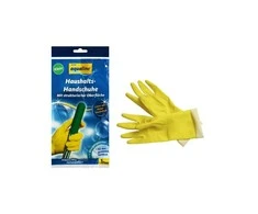 Guminės pirštinės aQualine Haushaltshandschuhe - S