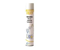 Hygieneampnature Universali valymo priemonė Multi-Service, 750 ml
