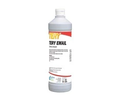 Hygieneampnature Valomasis pienelis Tery Email, 1 L