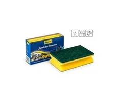 Kempinė aQualine XXL sponge, 1 vnt.