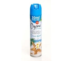 Oro gaiviklis aerozolinis Ozone Ocean Wind, 300 ml