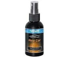 Parfumuotas automobilio oro gaiviklis Tenzi Detailer Car Fragrance New Car, 100 ml